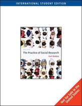The Practice of Social Research