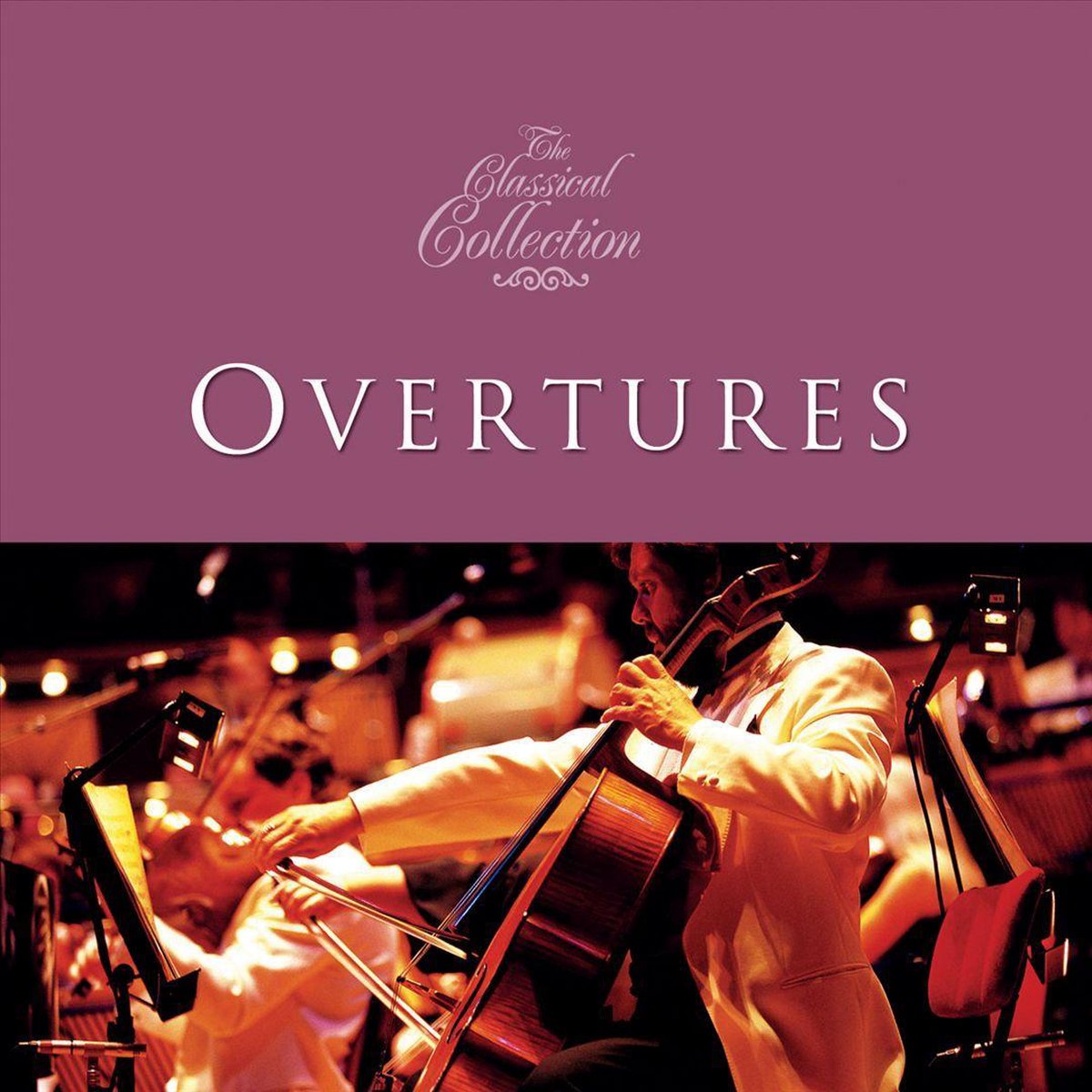 Afbeelding van product Classical Collections: Overtures  - Various