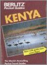 Berlitz Kenya Pocket Guide