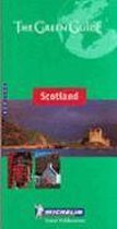 Scotland Green Guide