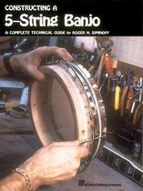 Constructing a 5-String Banjo