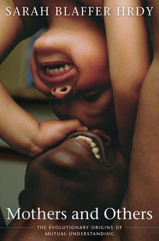 Mothers & Others - cover