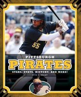 Major League Baseball Teams- Pittsburgh Pirates