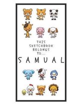Samual's Sketchbook