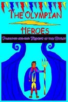 The Olympian Heroes Book #2