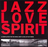 Jazz Love Spirit