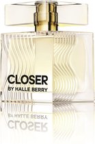 Halle Berry Closer for Women - 15 ml  - Eau de Parfum