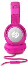 Urbanista Los Angeles Stereo Headphones Pink