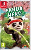 Panda Hero - Switch
