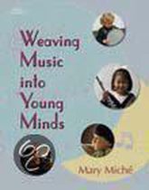 Weaving Music Into Young Minds With Education