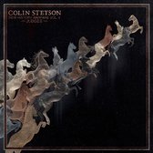 Colin Stetson - New History Warfare Vol. 2: Judges (LP)