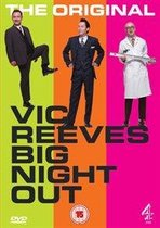 Original Vic Reeves Big Night Out