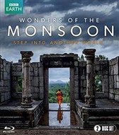 Wonders Of The Monsoon