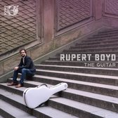 Rupert Boyd - The Guitar (CD)