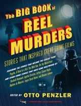 Omslag The Big Book of Reel Murders