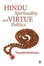 Hindu Spirituality and Virtue Politics