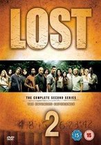 Lost S1