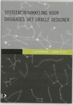 Systeemontwikkeling voor databases met Oracle Designer