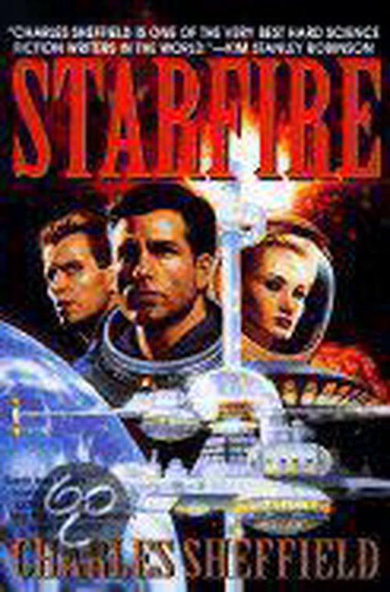 Star Fire - cover