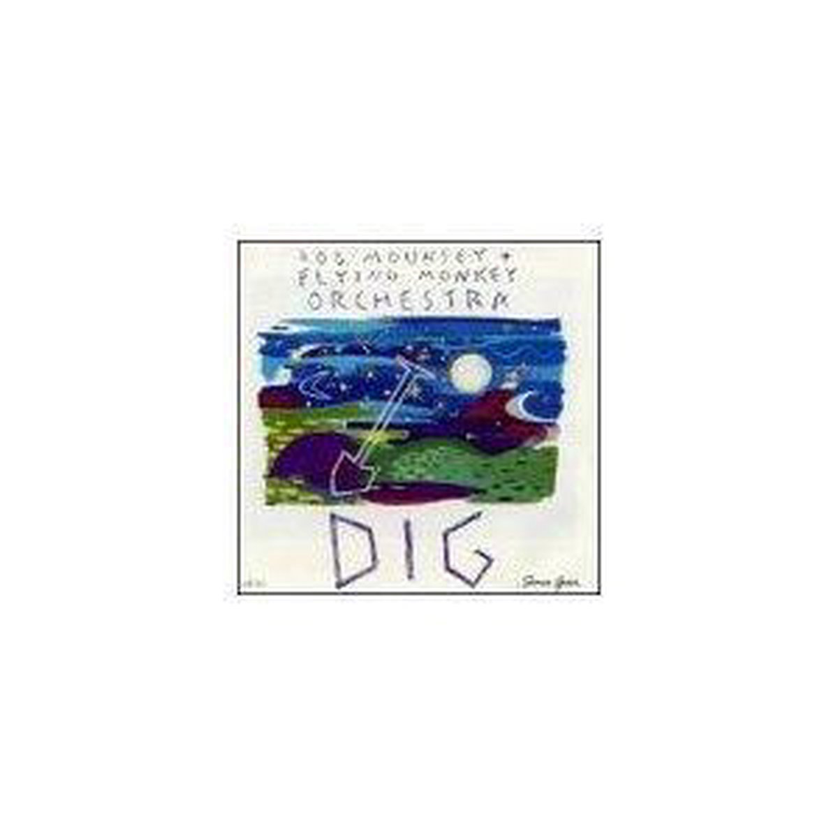 Dig