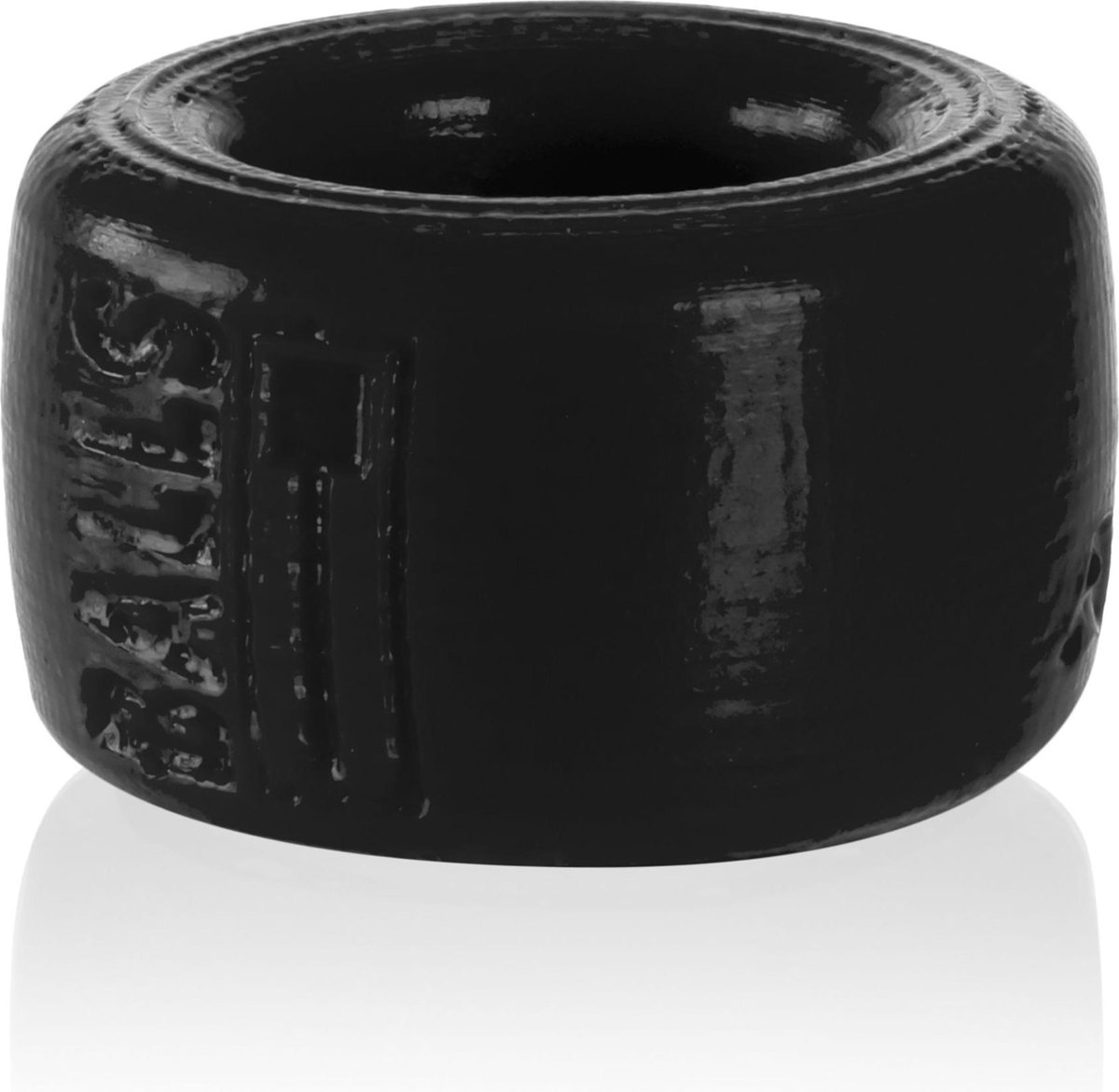 Mister B Ballenstretcher Oxballs Ball T-Ball - Zwart