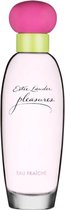 Estée Lauder Pleasure - 50 ml - Eau de Toilette - For Women
