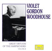 Great Virtuosi of the Harpsichord Vol 3 / Woodhouse