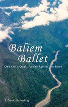 Baliem Ballet