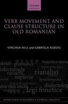Verb Movement & Clause In Old Roma