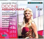 Orchestra Del Maggio Musicale Fiorentino, Carlo Ipata - Vinci: Didone Abbandonata (3 CD)