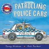 Amazing Machines 79 - Amazing Machines: Patrolling Police Cars
