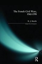 French Civil Wars, 1562-1598