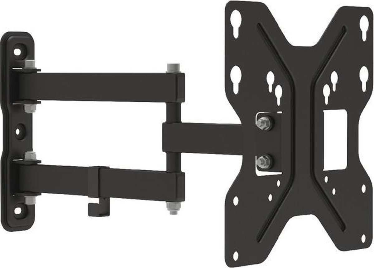 Maclean Brackets MC-648 - Wandsteun / Muurbeugel  / wandbeugel 13-42" LCD LED TV 30 kg