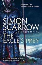 The Eagle's Prey (Eagles of the Empire 5)