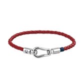 Tommy Hilfiger Armband TJ2790071 - Rood