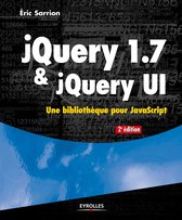 Noire - jQuery 1.7 et jQuery UI