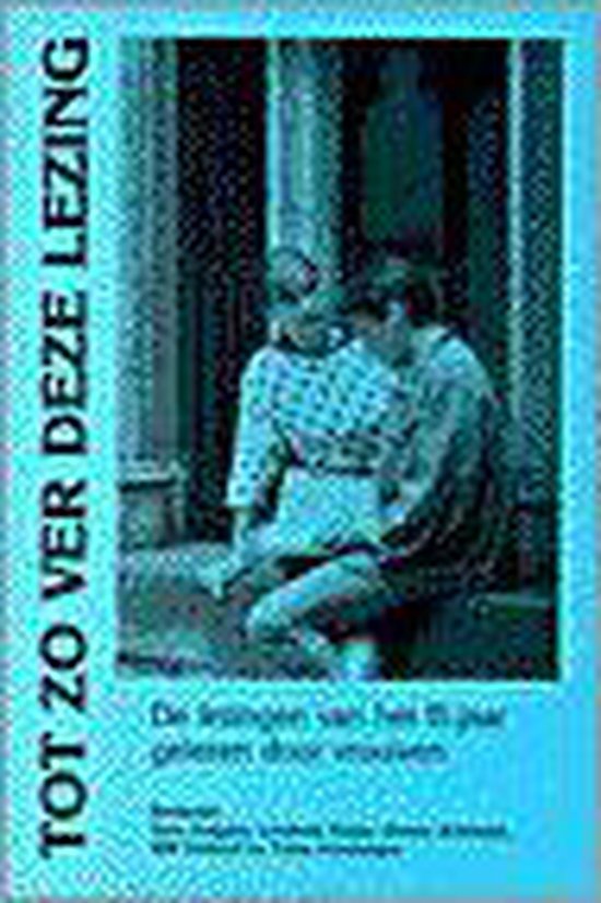 Tot zo ver deze lezing jaar b, V. Huijgen 9789030408734 Boeken Tot zo ver deze lezing jaar b, V. Huijgen 9789030408734 Boeken