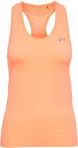 Only Play ONPCHRISTINA SEAMLESS SL TOP - OPUS Dames Sporttop - Maat S