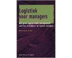 Logistiek voor managers