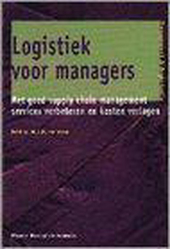 Logistiek voor managers