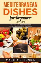 Mediterranean Dishes for Beginner #2019