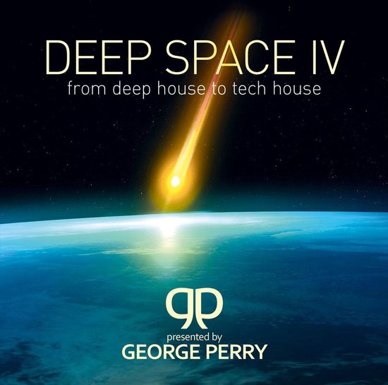 Deep Space 4: From Deep House To Tech House
