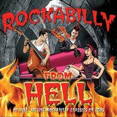 Rockabilly From Hell (Digi)