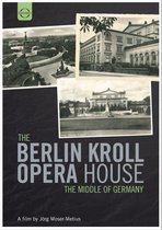 Berlin Kroll Opera House