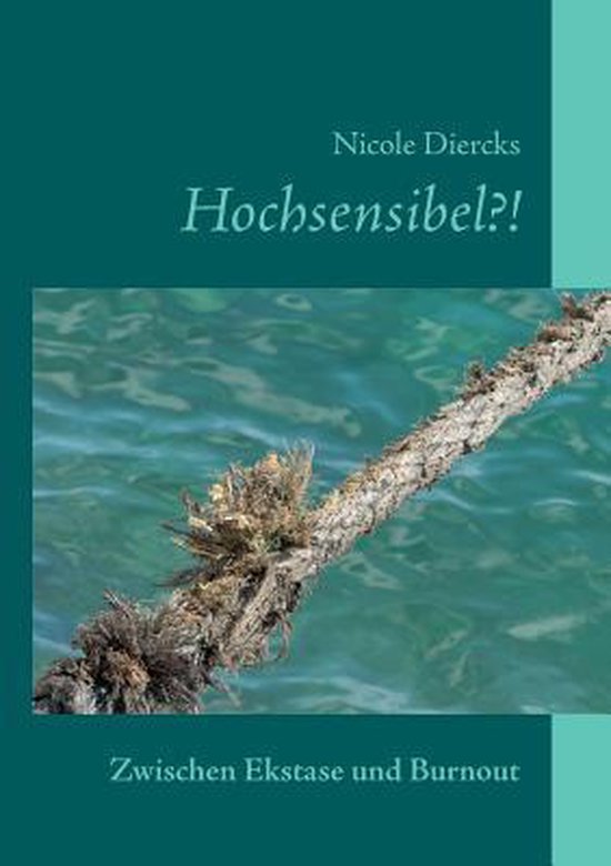 Hochsensibel?! - cover