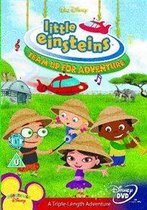 Little Einsteins Vol.2