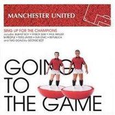 Going to the Game - Manchester United