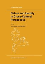 GeoJournal Library 48 - Nature and Identity in Cross-Cultural Perspective
