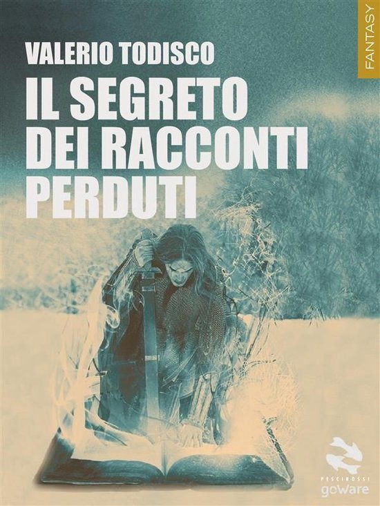 Pesci rossi Il segreto dei racconti perduti (ebook), Valerio Todisco 9788867977666... bol Pesci rossi Il segreto dei racconti perduti (ebook), Valerio Todisco 9788867977666... bol