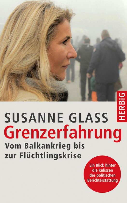 Grenzerfahrung - cover